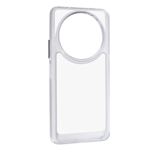 Накладка Shock case для Xiaomi Redmi A3/A3x Transparent