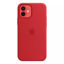 Чохол Silicone Case Copy In The Box Apple iPhone 12 / 12 Pro