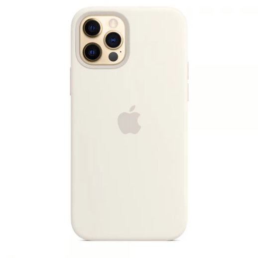 Чохол Silicone Case Copy In The Box Apple iPhone 12 / 12 Pro