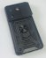 Armor Case With Curtain for Tecno Camon 20 PRO 5G