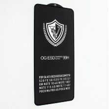 Захисне скло 99H OG ESD V SAMSUNG A515 Galaxy A51 (2020)