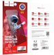 Скло для телефону HOCO G15 PRIVACY anti-spy APPLE iPhone 16E / 14 / 13 / 13 PRO 6.1