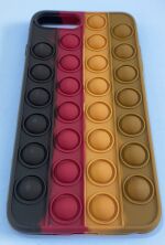 Case Pop It for Apple Iphone 7 Plus / 8 Plus 07