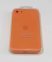 Чохол Silicone Case Copy Apple iPhone 7 / 8 / SE Square Spearmint, 25