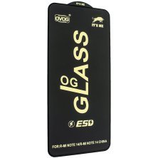 Захисне скло PREMIUM IT'S ME OG GLASS XIAOMI Redmi Note 15 PRO 4G