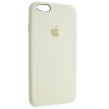 Чехол силиконовый Soft Touch (открытые низ и камера) для IPHONE 6 | 6S