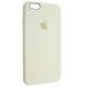 Чехол силиконовый Soft Touch (открытые низ и камера) для IPHONE 6 | 6S