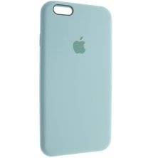 Чехол силиконовый Soft Touch (открытые низ и камера) для IPHONE 6 | 6S