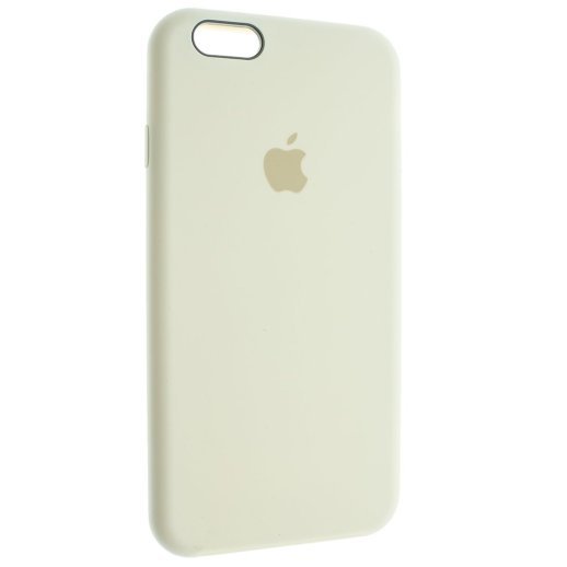 Чехол силиконовый Soft Touch (открытые низ и камера) для IPHONE 6 | 6S