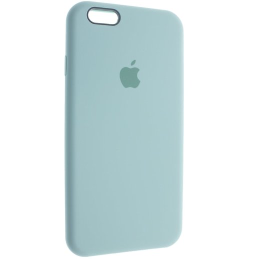Чехол силиконовый Soft Touch (открытые низ и камера) для IPHONE 6 | 6S