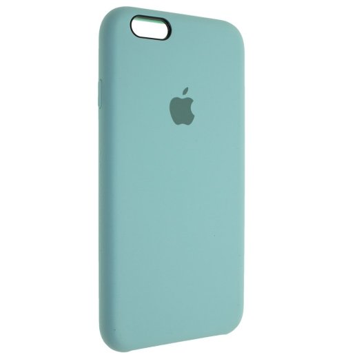 Чехол силиконовый Soft Touch (открытые низ и камера) для IPHONE 6 | 6S