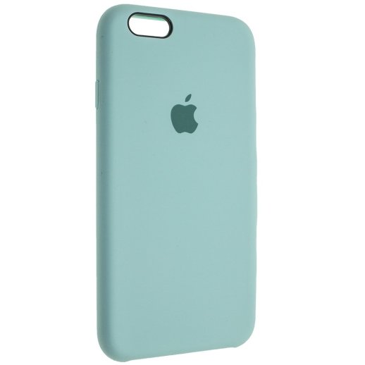 Чехол силиконовый Soft Touch (открытые низ и камера) для IPHONE 6 | 6S