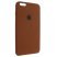 Чехол силиконовый Soft Touch (открытые низ и камера) для IPHONE 6 | 6S