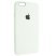 Чехол силиконовый Soft Touch (открытые низ и камера) для IPHONE 6 | 6S