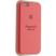 Чехол силиконовый Soft Touch (открытые низ и камера) для IPHONE 6 | 6S