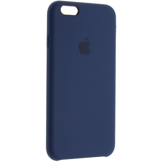 Чехол силиконовый Soft Touch (открытые низ и камера) для IPHONE 6 | 6S