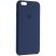 Чехол силиконовый Soft Touch (открытые низ и камера) для IPHONE 6 | 6S