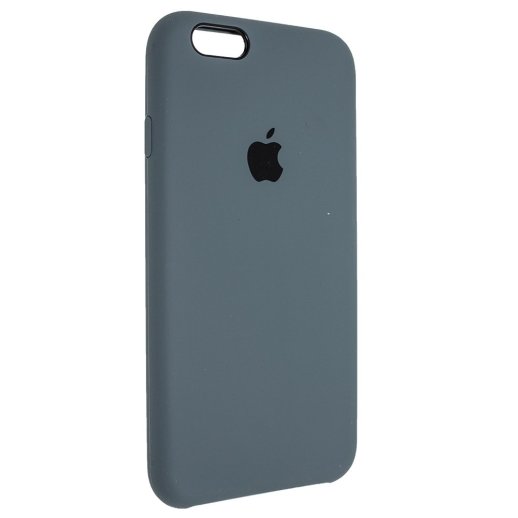 Чехол силиконовый Soft Touch (открытые низ и камера) для IPHONE 6 | 6S