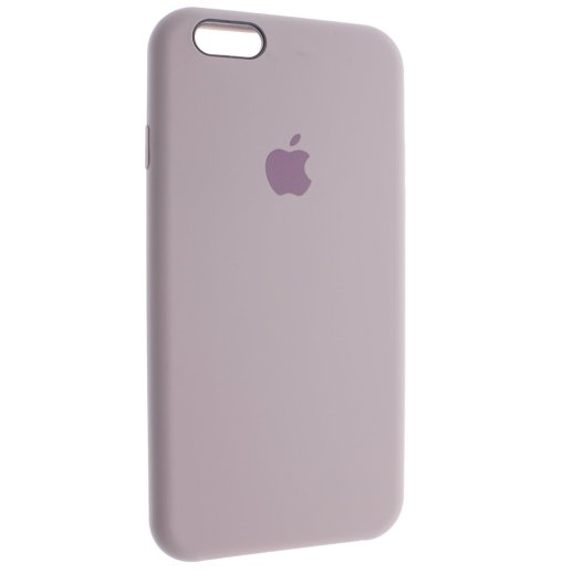 Чехол силиконовый Soft Touch (открытые низ и камера) для IPHONE 6 | 6S