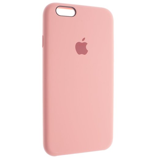 Чехол силиконовый Soft Touch (открытые низ и камера) для IPHONE 6 | 6S