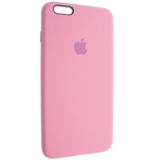 Чехол силиконовый Soft Touch (открытые низ и камера) для IPHONE 6 | 6S