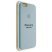 Чехол силиконовый Soft Touch (открытые низ и камера) для IPHONE 6 | 6S