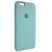 Чехол силиконовый Soft Touch (открытые низ и камера) для IPHONE 6 | 6S