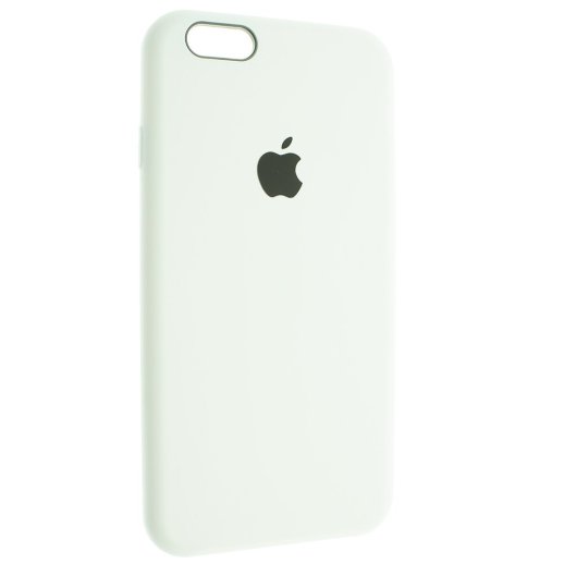 Чехол силиконовый Soft Touch (открытые низ и камера) для IPHONE 6 | 6S