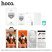 Скло для телефону HOCO A888 Pro Bear Shield Corning HD APPLE iPhone 17 AIR