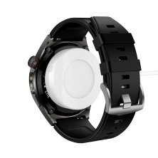 Кабель HOCO для заряджання годинника Y40 Smart sports watch, чорний
