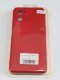 Чохол Silicone Case for Oppo A76 No Logo Red