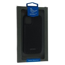 Чохол Mokka Diamond для Apple iPhone 12 mini Black