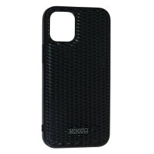 Чохол Mokka Diamond для Apple iPhone 12 mini Black