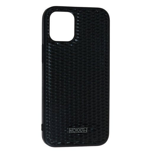 Чохол Mokka Diamond для Apple iPhone 12 mini Black