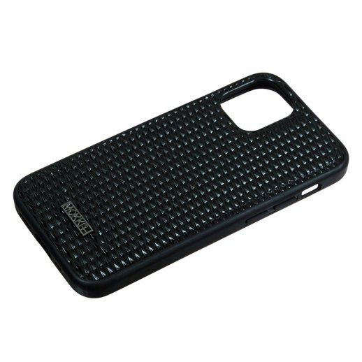 Чохол Mokka Diamond для Apple iPhone 12 mini Black