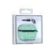 Чехол Onegif Makaron для AirPods Pro Light Green