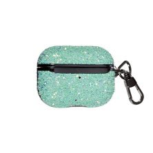 Чехол Onegif Makaron для AirPods Pro Light Green