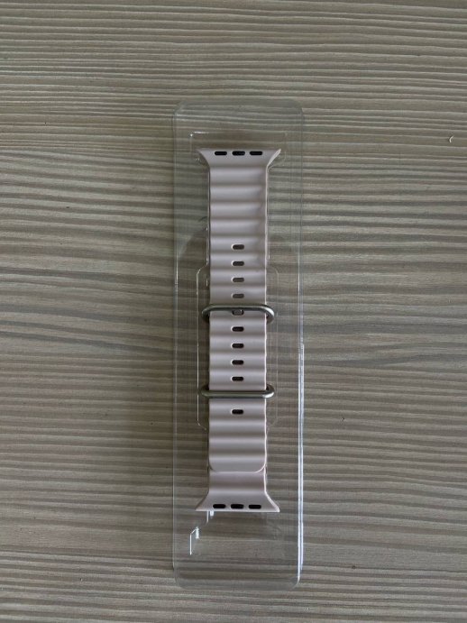 Ремінець для Apple Watch Ocean 42-49 Ultra Pink Sand