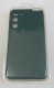 Чохол Silicone Case for Samsung S23 Plus (S916B) No Logo Pine Green