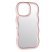 Чохол Wave Mirror для Apple iPhone 16 Pro Max Pink
