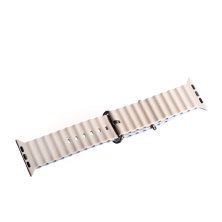Chain Strap Band для Apple Watch 42/44/45/49 mm Pudra and Lavender