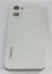Чохол Silicone Case for Realme C33 White