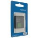 Акумулятор STANDART NOKIA BL-6F 1200 mAh N78 | N79 | N95 8GB