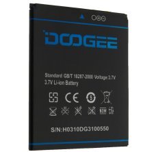 Акумулятор ОРИГІНАЛ КУЛЕК DOOGEE B-DG310