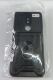 Armor Case With Curtain for Nokia C21 Чорний