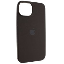 Задня накладка FULL Silicone Case APPLE iPhone 17 PRO MAX