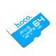 Карта памяти HOCO microSD 64Gb (A1/U3/Class 10)