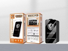 Захисне скло 99H OG ESD V APPLE iPhone 15 PRO MAX 6.7"