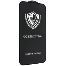 Захисне скло 99H OG ESD V APPLE iPhone 15 PRO MAX 6.7"