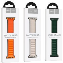 Ремінець HOCO WA20 для APPLE WATCH 38мм | 40мм | 41мм